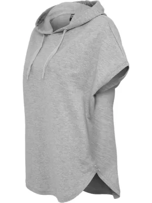 Суитчър за без ръкави URBAN CLASSICS TB931 СИВО
