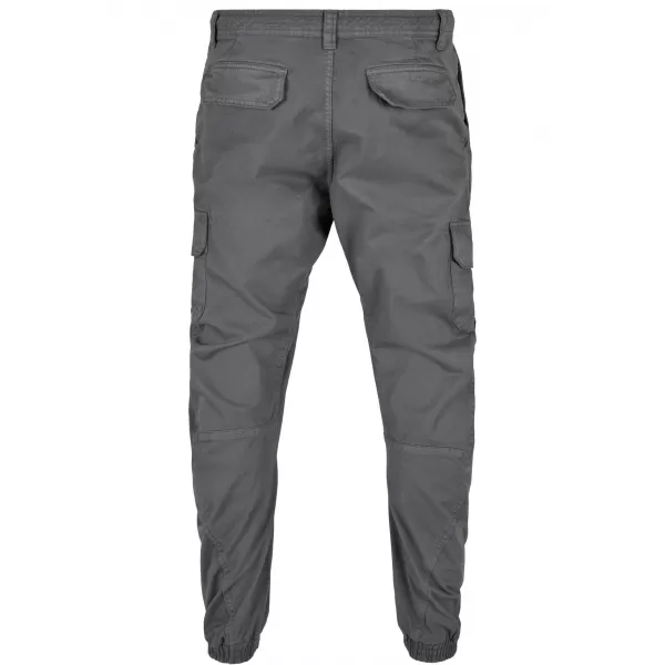  Панталони URBAN CLASSICS TB1268 ТЪМНА СЯНКА 
