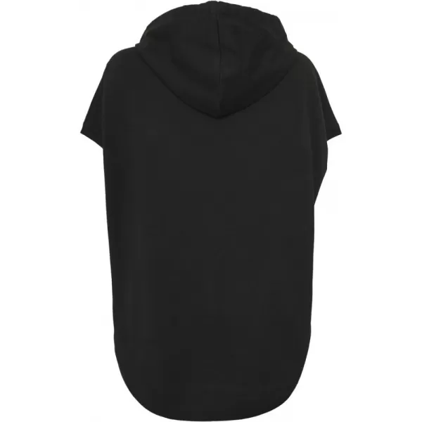  Суитчър за без ръкави URBAN CLASSICS TB931 ЧЕРНО 