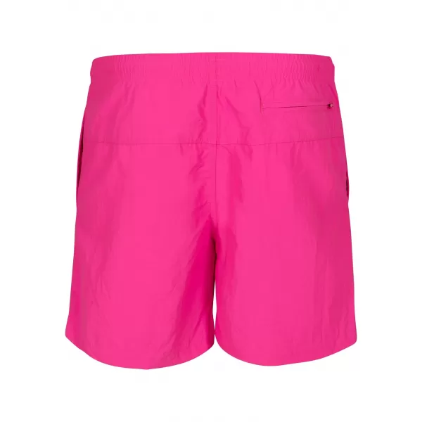  Къси панталони URBAN CLASSICS TB1026 НЕОН РОЗОВО 