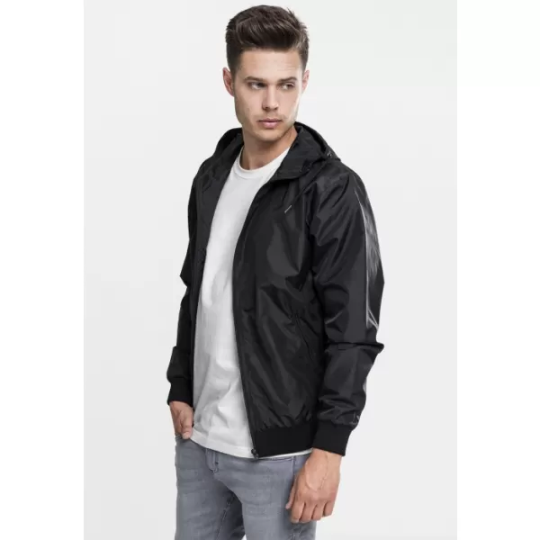  Яке URBAN CLASSICS TB160 ЧЕРНО 
