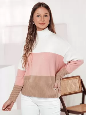 Дами DSTREET STRIPELO РОЗОВО