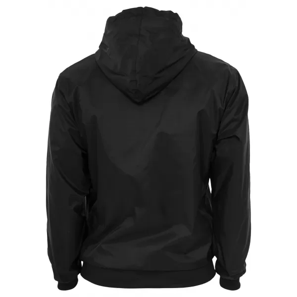  Яке URBAN CLASSICS TB147 ЧЕРНО/БЯЛО 