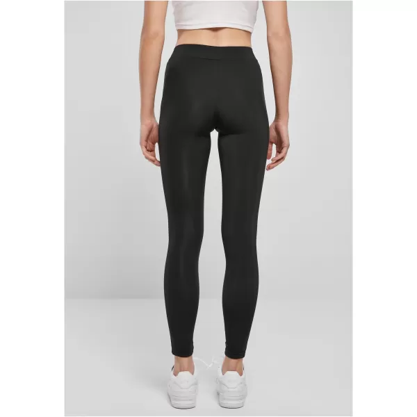  Дамски клин URBAN CLASSICS PP1174 ЧЕРЕН/ПОРТ 