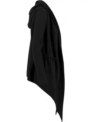 Дамска суитчър URBAN CLASSICS TB1330 ЧЕРНО