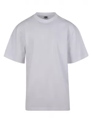 Риза URBAN CLASSICS TB006 БЯЛ
