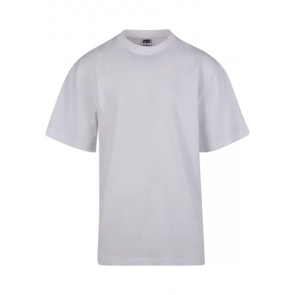  Риза URBAN CLASSICS TB006 БЯЛ 