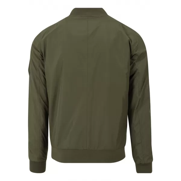  Яке URBAN CLASSICS TB1258 ТЪМНО МАСЛИНА 