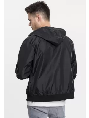 Яке URBAN CLASSICS TB160 ЧЕРНО