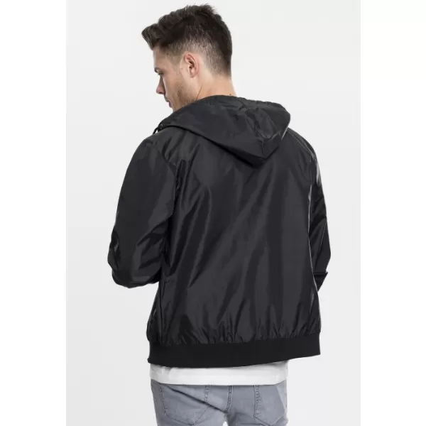  Яке URBAN CLASSICS TB160 ЧЕРНО 