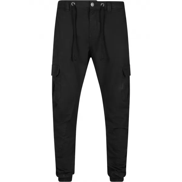  Панталони URBAN CLASSICS TB1268 ЧЕРНО 