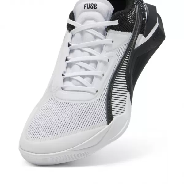  Дамски обувки PUMA FUSE 3.0 WNS БЯЛО 
