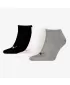 Чорапи PUMA UNISEX SNEAKER PLAIN 3P СИВО
