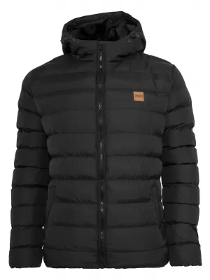 Яке URBAN CLASSICS TB863 ЧЕРНО