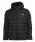 Яке URBAN CLASSICS TB863 ЧЕРНО
