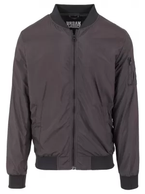 Яке URBAN CLASSICS TB1258 ЧЕРНО