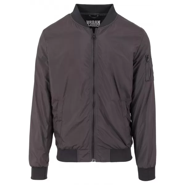  Яке URBAN CLASSICS TB1258 ЧЕРНО 