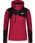Дамско ски яке NORDBLANC NBWJL8125 ЧЕРВЕНО