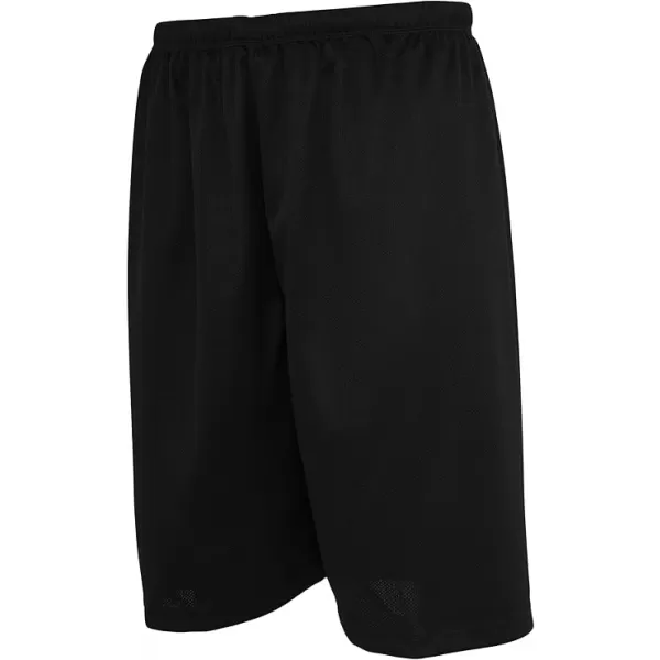  Къси панталони URBAN CLASSICS TB046 ЧЕРНО 