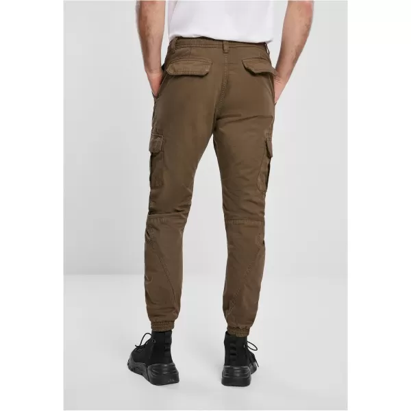  Панталони URBAN CLASSICS TB1268 ТЪМНА ЗЕМЯ 