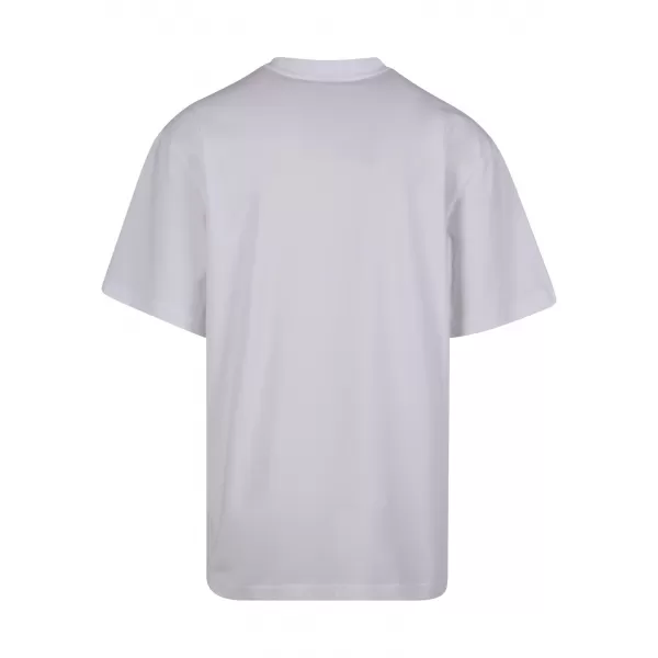  Риза URBAN CLASSICS TB006 БЯЛ 