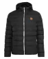 Яке URBAN CLASSICS TB863 BLKWHTBLK