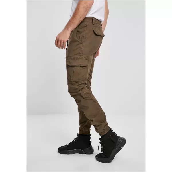  Панталони URBAN CLASSICS TB1268 ТЪМНА ЗЕМЯ 
