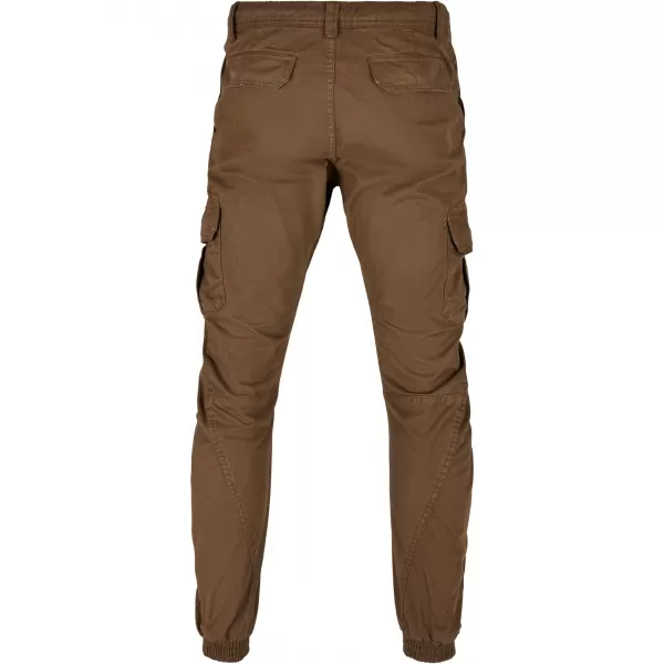  Панталони URBAN CLASSICS TB1268 ТЪМНА ЗЕМЯ 