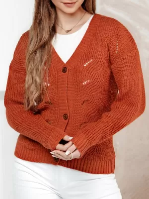 Дами DSTREET KNITVIA КАРАМЕЛ