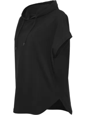Суитчър за без ръкави URBAN CLASSICS TB931 ЧЕРНО