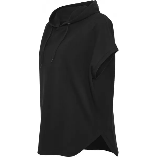  Суитчър за без ръкави URBAN CLASSICS TB931 ЧЕРНО 
