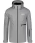 Мъжко ски яке NORDBLANC PERMAFROST NBWJM8122 СИВО