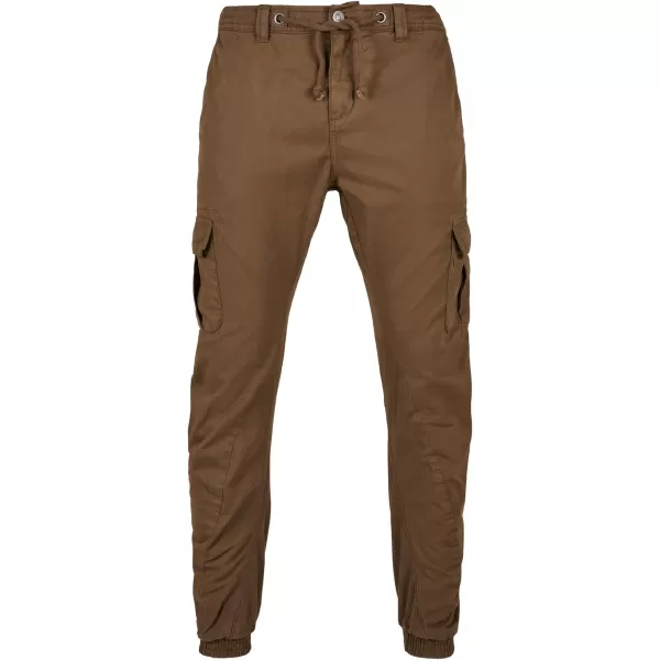  Панталони URBAN CLASSICS TB1268 ТЪМНА ЗЕМЯ 