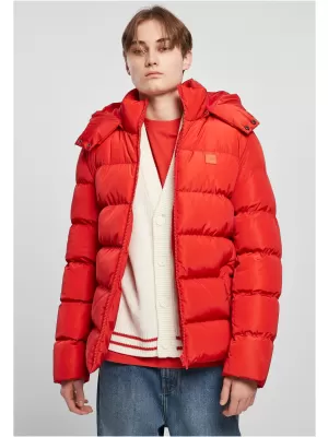 Яке URBAN CLASSICS TB1807 ПРЕГЪРНАТ