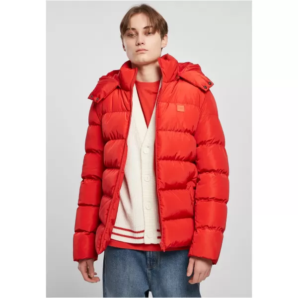  Яке URBAN CLASSICS TB1807 ПРЕГЪРНАТ 