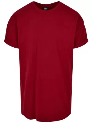 Риза URBAN CLASSICS TB1561 ТУХЛЕНА