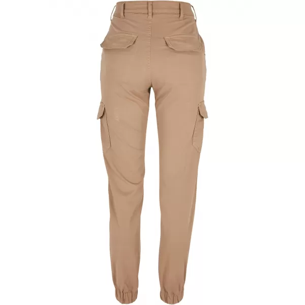  Дамски панталони URBAN CLASSICS TB3048 СЪЮЗ БЕЖОВО 