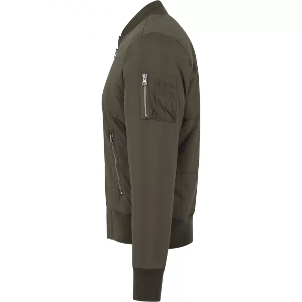  Яке URBAN CLASSICS TB1444 МАСЛИНА 