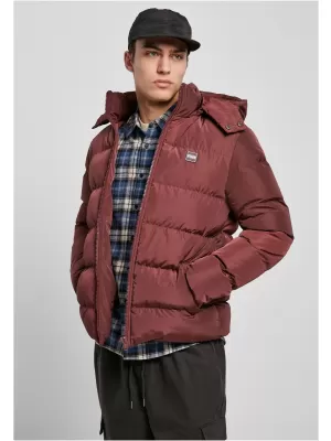Яке URBAN CLASSICS TB1807 ЧЕРЕША