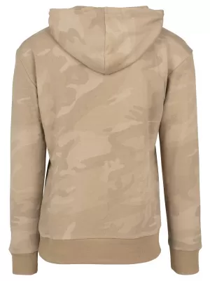 Мъжки суичър URBAN CLASSICS TB1781 ПЯСЪЧЕН КАМО