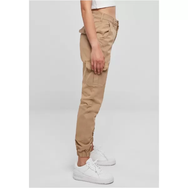  Дамски панталони URBAN CLASSICS TB3048 СЪЮЗ БЕЖОВО 