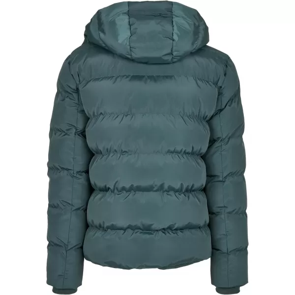  Яке URBAN CLASSICS TB1807 БУТИЛКА ЗЕЛЕНО 