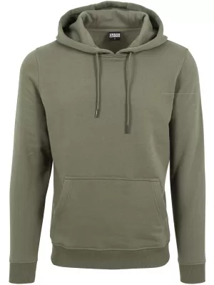 Мъжки суичър URBAN CLASSICS TB1592 МАСЛИНА