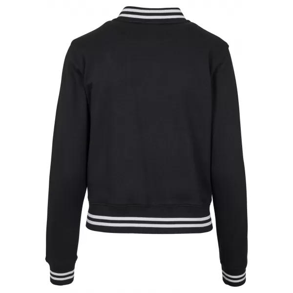  Дамско яке URBAN CLASSICS TB1990 ЧЕРНО/ЧЕРНО 