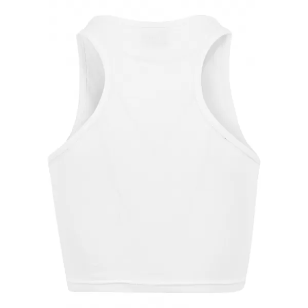  Топ резервоар URBAN CLASSICS TB1498 БЯЛ 
