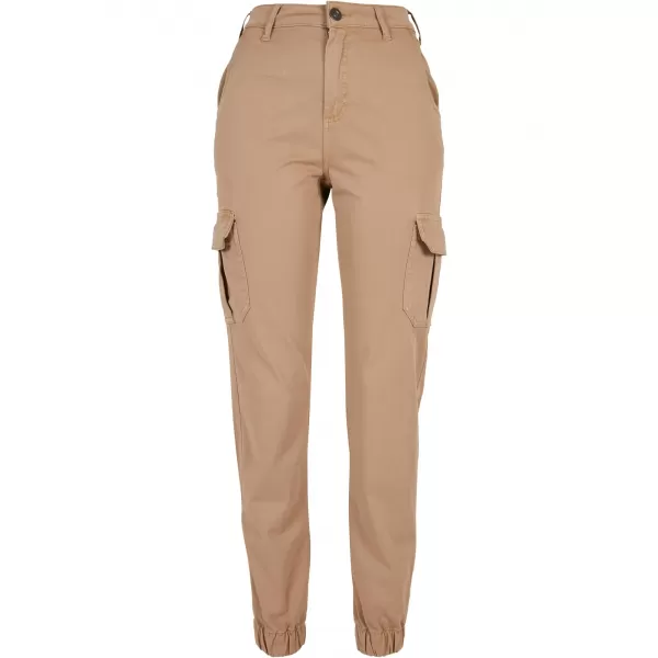  Дамски панталони URBAN CLASSICS TB3048 СЪЮЗ БЕЖОВО 