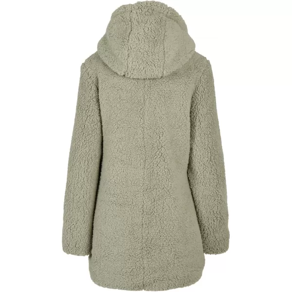  Дамско яке URBAN CLASSICS TB1755 МЕКА САЛСИЯ 