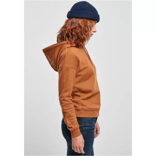  Дамска суитчър URBAN CLASSICS TB1524 ТОФИ 