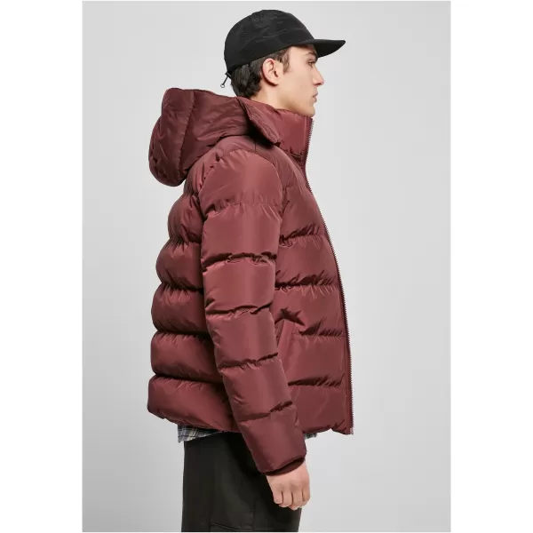  Яке URBAN CLASSICS TB1807 ЧЕРЕША 