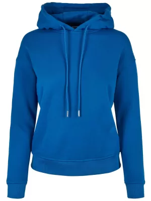 Дамска суитчър URBAN CLASSICS TB1524 СИНИ СПОРТОВЕ